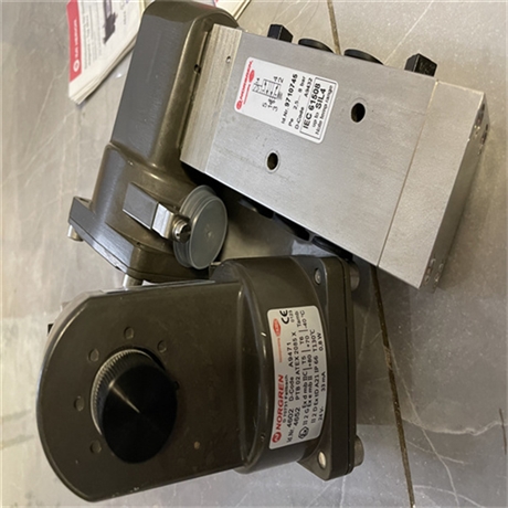 NORGREN比例阀GHR D366 LG 88 VVL1798