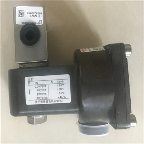 NORGREN底板式安装电磁阀VS26S622DF213A