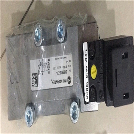 6313MR1000-02400-01 NORGREN气控阀