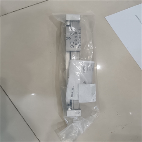 festo机械耦合气缸DGC-18-2000-G-PPV-AZUB-F配置