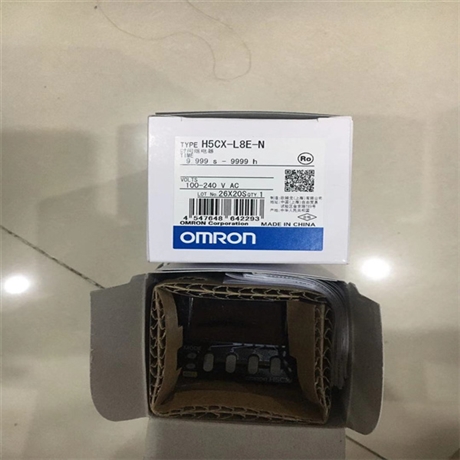 欧姆龙伺服电机R88M-K5K030C-BS2