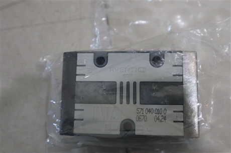 5710400100 德国安沃驰AVENTICS气动阀