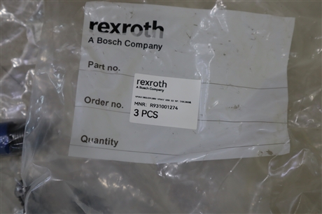 R901C01274 插装阀 R931001274-PU VMA7.050.0M.380-VMA7& 力士乐