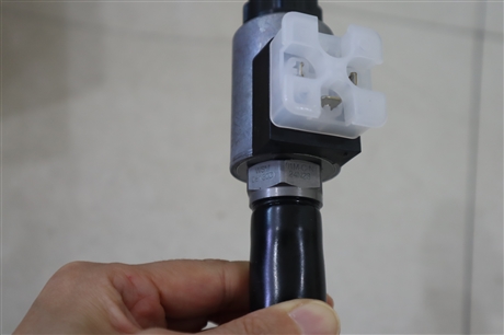 915142 24 VDC WSM08130D-01M-C-N-DG24 德国贺德克HYDAC液压阀