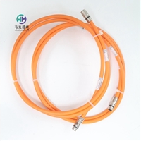 德国REXROTH力士乐电缆R911391526 RL2-500CBB-NN-002,3