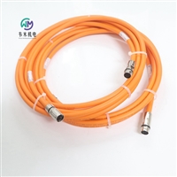 REXROTH力士乐伺服编程电缆R911391527 RL2-500CBB-NN-004,6