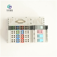 力士乐总线模块R911172194 R-IL PB BK DI8 D04/CN-PAC价格优