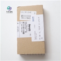 REXROTH温度模块R911170431 R-IB IL TEMP 2 UTH-PAC 价格优