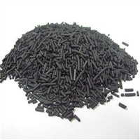 重庆柱状煤质活性炭货源充足