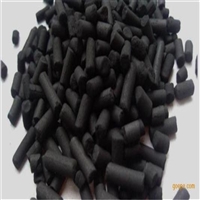 重庆木质柱状活性炭图片及价格优惠 欢迎选购