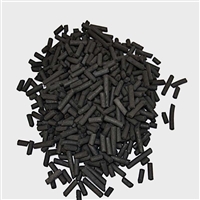 湖南吸附柱状活性炭价格行情