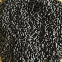辽宁柱状活性炭的应用及货源充足 价格优惠