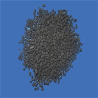 湖北椰壳柱状活性炭一公斤多少钱