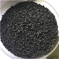 河北煤质活性炭的优缺点及技术参数