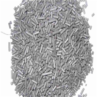 上海活性炭滤料在废气净化中使用