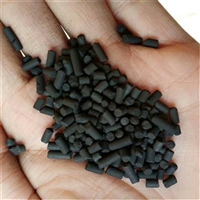 活性炭滤料特点和用途