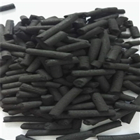 四川活性炭滤料厂家批发