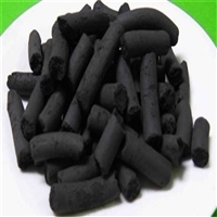 河北煤质圆柱状活性炭哪里有卖的