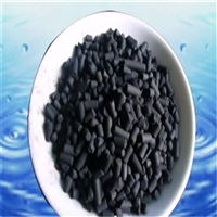重庆脱硫柱状活性炭厂家新报价