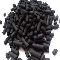 活性炭滤料价格价位