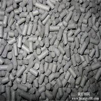 活性炭滤料的用途介绍