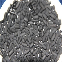 活性炭滤料在溶剂回收中的应用