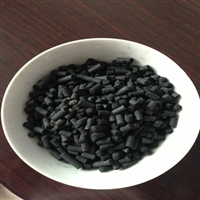 湖南柱状活性炭的用途及价格查询