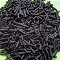 河北柱状活性炭生产供应商