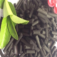 宁夏活性炭滤料那家好