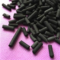 活性炭滤料生产供应商