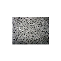 天津柱状活性炭的特点及供货厂家 货真价实