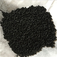 天津煤质粉状活性炭生产基地 河南巩义