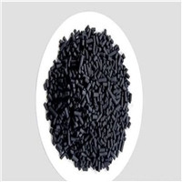 辽宁柱状煤质活性炭货源充足 价格优惠