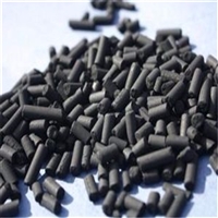 江西木质柱状活性炭图片及去哪里买