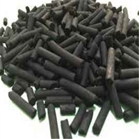 重庆椰壳柱状活性炭的用途介绍