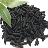 西藏活性炭滤料厂家批发一手货源