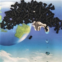 活性炭滤料厂家价格