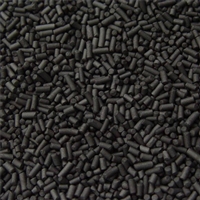 活性炭滤料使用范围