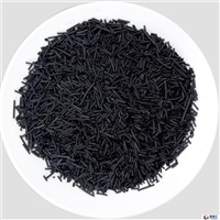 活性炭滤料厂家批发一手货源