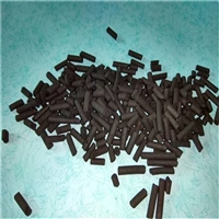 重庆柱状活性炭一立方多少公斤