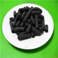 湖南煤质柱状活性炭CTC检测标准及的使用方法