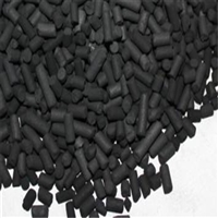 上海木质柱状活性炭的作用及那家好