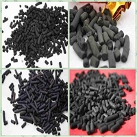 活性炭滤料厂家批发价格
