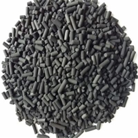 天津木质柱状活性炭的简介及型号齐全 欢迎选购