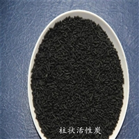 河北活性炭颗粒状质优价廉 欢迎选购