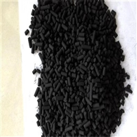 活性炭滤料型号齐全 欢迎选购