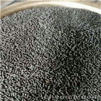 天津煤质柱状活性炭的碘值800和1000有什么区别