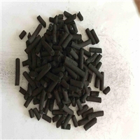 重庆活性炭颗粒状的使用方法