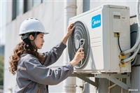 Haier海尔电壁挂炉维修服务400热线-24小时电话