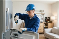 新飞空调Xinfei服务维修点-全市各区各区24小时服务热线